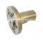 CNC Machined Stainless steel forge non standard metal flange