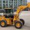 China XGMA xg935h 935 full hydraulic wheel loader 3.2 ton with parts factory price for sale