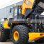 China top wheel loader Earth Moving Machinery Clg890H Big mining 9 ton Wheel Loader 890h Price