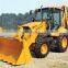 Lovol 8T Articulated Cheap Mini 5 Ton Wheel Loader FLB468-II