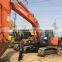 Cheap used Hitachi ZX200-3 crawler excavator for sale in Shanghai