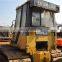Caterpillar D5C Crawler Bulldozer , Cheap CAT D5C Second Hand Dozer