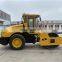 Brand new compactor machine , 10ton road roller for sale , China made machine