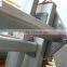 3 Section extension ladder 3X7