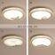 Factory supplier cheap price crystal LED modern lighting modern crystal LED ceiling design lamp for home