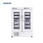 BIOBASE LN Blood Bank Refrigerator 1000L Double Door Refrigerator BBR-4V1000