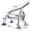 Small Vegetable Cutting Machine Chips Cutting Machine Runxiang