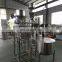 Customized Tahina Product Line Cacao Product Line Peanut Butter Produce Line Machine