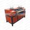 Air conditioner radiator separator machine Radiator Scrap Copper and Aluminum Separating Machine