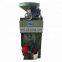 electric rice milling machine / Small size rice huller / Paddy miller