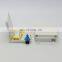 1 core 1 port optic fiber terminal patch panel joint box Fiber Optic Outlet