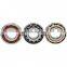 Precision NTN Angular Contact Ball Bearing 7014UGG/GN