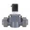 High quality air solenoid valves 00134317 high pressure solenoid valve pneumatics ready stocks for screw air compressor parts