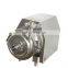 China Manufacturers Price Stainless Steel Food Transfer Sanitary Centrifugal Water Pumps Open Impeller