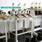 Triple preload high-efficiency soil consolidation tester