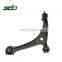 ZDO Suspension Systems Front Left Lower Adjustable Control Arm