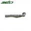 ZDO Auto parts manufacturer Tie Rod End for Toyota	SEQUOIA K6 OEM 4504609560  ES800326