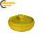 IHI excavator idler excavator front idler IHI15NX IHI20NX IHI25 IHI25NX IHI28N IHI35 IHI35N IHI35NX IHI45 IHI45N