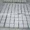 Cheap grey granite  block paving