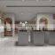 Discontinued Cheap Marble Living Room Floor Tiles 80x80