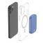 Ultra Thin Slim For Iphone 12 13 Portable Magnet Powerbank Charger 5000mah 10000mah Mini Magnetic wireless battery