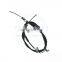 Hot Selling 96316682 High Quality Parking Brake Cable Auto Parts
