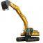 SDLG hydraulic excavators E6360F with 1.9M3 bucket good price