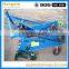 potato garlic harvester machine potato harvester machine