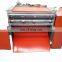 High efficiency air condition radiator copper wire separator machine
