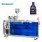 high speed automatic liquid water paste giving bag packaging machine price
