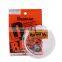 Premium Japan SeaguarR18 BASS160m Floating fluorocarbon  Fishing lines For Sea