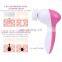 Electric Facial Cleanser 5 in 1 Skin Care Set Face Cleansing Brush For Women