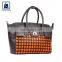 Top Dealer of Women Use Best Quality Genuine Leather Handbag for Bulk Purchase