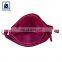 Hot Sell Bulk Custom Small Laser Cutting Leather Sling Bag for Women