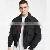 Best Selling 2021 New Fashion Winter Polyester Jacket For Men