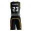 ew style Hot Selling Sublimation Basketball Uniform,Jersey in stock Breathable basketball jersey uniform design