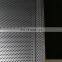 China supplier aluminum perforated metal panels for decorative