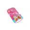 Laminated Material custom logo liquid beverage Drinking water spout pouches in plastic bag with spout
