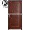 Factory Good Quality Natural Veneer Wooden Wood Room Door for Home House
