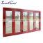 Superhouse teak wood door design wood folding door front door designs