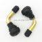 In Stock Manufacturer Tubeless 90 Degree Valve Stem Motorcycle Tire Valve PVR70