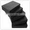 High Glossy  Black ABS Plastic sheet (Acrylonitrile-butdiene-styrene)