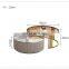 Luxury square coffee tables living room mdf marble coffee table modern coffee table