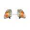 Auto Parts Other Exterior Accessories Car Corner Lamp Front Turn Signal Light Fit For LandCrusier Prado LC100 2003-2006
