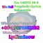 Buy Pregabalin Powder Cas 148553-50-8 crystal Lyrica safe ship guarantee