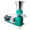 Kneading machine sawdust wood crusher machine