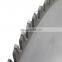LIVTER Broken bridge aluminum door and window saw blade aluminum cutting saw blade reciprocating saw blade