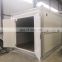 20ft 10ft prefab modular folding foldable  container house easy installation hot sale from China