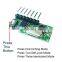 Wireless 433Mhz RF Module Receiver and Transmitter Remote Control Built-in Learning Code 1527 Decoding 4 Channel Output