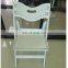 Top sale foldable chairs folding chair wedding